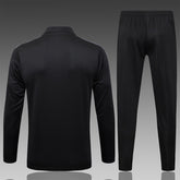 Germany national 2025-2026 Half-Zip Set